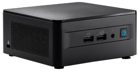 Intel NUC 12 Pro Kit NUC12WSHi7 (RNUC12WSHI70002)