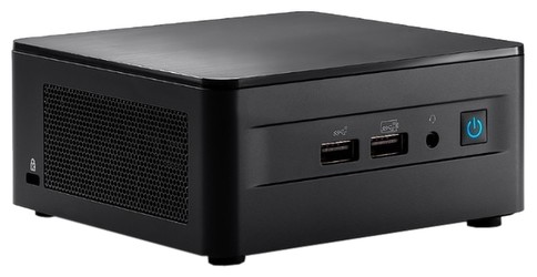 Intel NUC 12 Pro Kit NUC12WSKI7 (RNUC12WSKI70000) Intel NUC 12 Pro Kit NUC12WSKI7 (RNUC12WSKI70000)