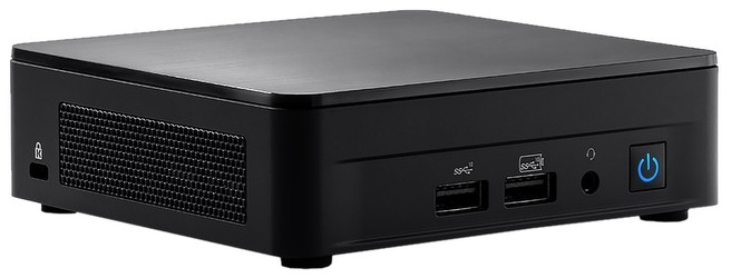 Intel NUC 12 Pro Kit NUC12WSKi7 (RNUC12WSKI70002) Intel NUC 12 Pro Kit NUC12WSKi7 (RNUC12WSKI70002)