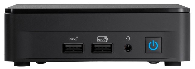 Intel NUC 13 Pro Kit NUC13ANKi7 (RNUC13ANKI70002) Intel NUC 13 Pro Kit NUC13ANKi7 (RNUC13ANKI70002)