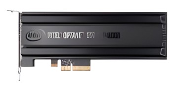 Intel Optane SSD DC P4800X 375GB (SSDPED1K375GA01)