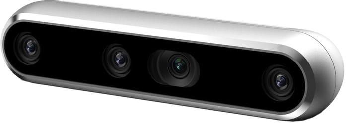Intel RealSense D455