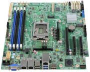 Intel S1200SPSR Intel S1200SPSR