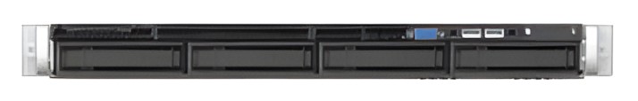 Intel Server System (R1304WFTYSR)