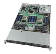 Intel Server System (R1304WT2GSR) Intel Server System (R1304WT2GSR)