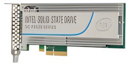 Intel SSD DC P3520 1,2TB (SSDPEDMX012T701)