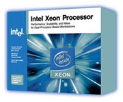 Intel Xeon 1,8GHz 512kb