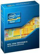 Intel Xeon E5-1650V4 kastītē Intel Xeon E5-1650V4 kastītē