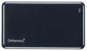 Intenso 1,8 collu portatīvais SSD 128GB Intenso 1,8 collu portatīvais SSD 128GB
