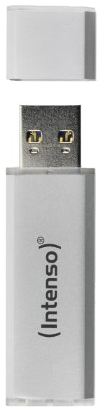 Intenso Alu Line 16GB