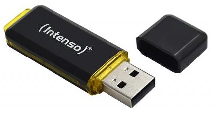 Intenso High Speed Line 256GB