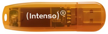 Intenso Rainbow Line 64GB