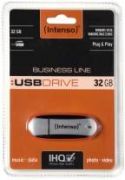 Intenso USB zibatmiņa Business Line 32GB Intenso USB zibatmiņa Business Line 32GB