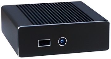 Inter-Tech IT-3900 NUC Inter-Tech IT-3900 NUC
