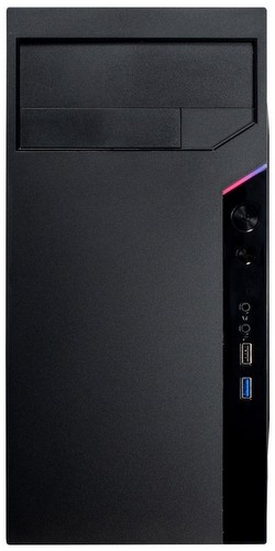 Inter-Tech IT-6505 Reto