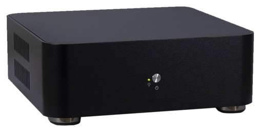 Inter-Tech ITX A60
