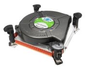 Inter-Tech K-2 Inter-Tech K-2