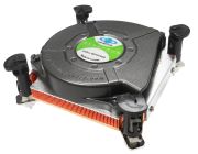 Inter-Tech K-618 Inter-Tech K-618