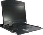 Inter-Tech KVM AS-9104 HLS