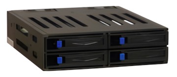 Inter-Tech SUB RAID ST-1040 SR Inter-Tech SUB RAID ST-1040 SR