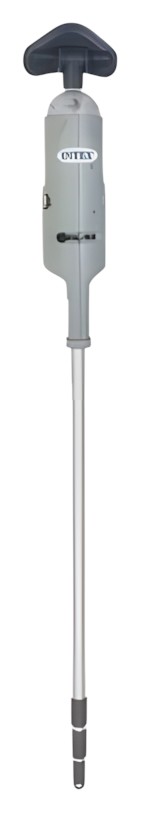 Intex Akumulatora baseina putekļsūcējs (28620)