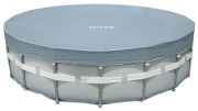 Intex Deluxe UV pārklājs Frame Pool 549 cm (28041)