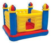 Intex Jump-O-Lene Castle Bouncer (48259NP)