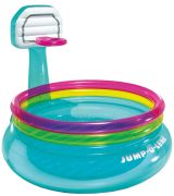 Intex Shoot'N Bounce Jump-O-Lene Intex Shoot'N Bounce Jump-O-Lene