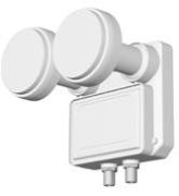 Inverto IDLP-23QDMONO