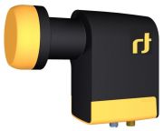 Inverto Unicable Quad 40 mm LNB Inverto Unicable Quad 40 mm LNB