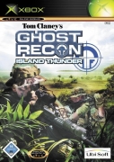 Ubisoft Tom Clancy's Ghost Recon - Island Thunder Xbox Ubisoft Tom Clancy's Ghost Recon - Island Thunder Xbox