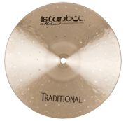 Istanbul Mehmet Traditional Splash 10" Istanbul Mehmet Traditional Splash 10"