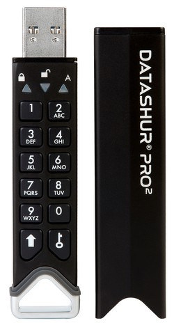 iStorage datAshur Pro2 512GB