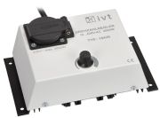IVT Drehzahlregler DR-2000 IVT Drehzahlregler DR-2000