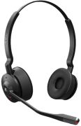 Jabra Engage 55 UC Stereo USB-A (9559-410-111)