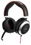 Jabra Evolve 80 UC Stereo Jabra Evolve 80 UC Stereo