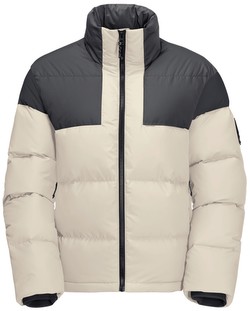Jack Wolfskin 365 Fearless Dūnu Jaka Sievietēm