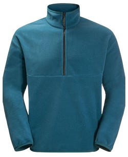 Jack Wolfskin Bockenheim Flīss