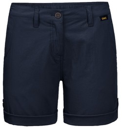 Jack Wolfskin Desert šorti sievietēm