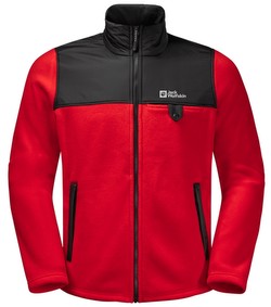 Jack Wolfskin DNA Grizzly Men