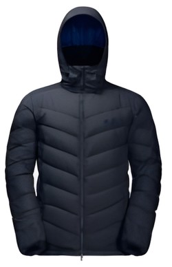 Jack Wolfskin Fairmont Vīrieši