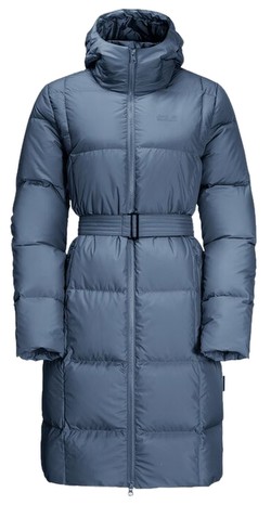 Jack Wolfskin Frozen Lake Mētelis W