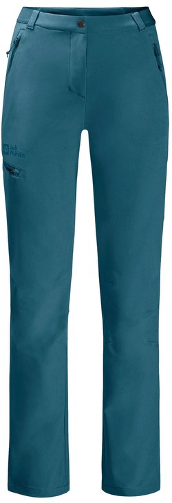 Jack Wolfskin Geigelstein Pants W