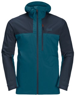 Jack Wolfskin GO Hike Jaka Vīriešiem