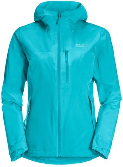 Jack Wolfskin GO Hike Jaka Sievietēm