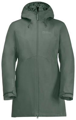 Jack Wolfskin Heidelstein Ins JKT W