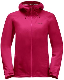 Jack Wolfskin Highest Peak Jaka Sievietēm