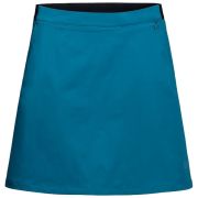 Jack Wolfskin Hilltop Trail Skort Sievietēm