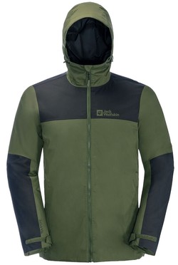 Jack Wolfskin Jasper Ins JKT M
