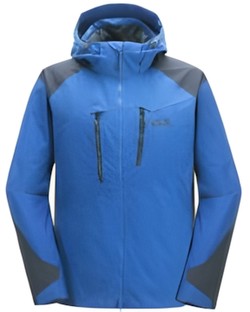 Jack Wolfskin Jasper JKT M Jack Wolfskin Jasper JKT M